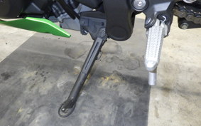 KAWASAKI NINJA7ﾊEVEﾘｯﾄﾞ 2025 CX500A
