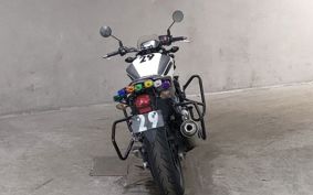 HONDA NC750L TRAINING CAR  RC67