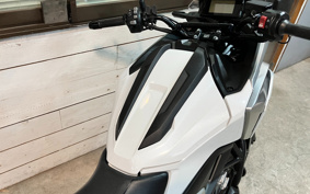 HONDA NC750X 2021 RH09