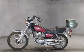 HONDA CM125 CUSTOM JC05