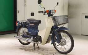 HONDA C50 SUPER CUB 2006 AA01