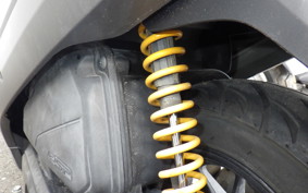 HONDA ﾀﾞﾝｸ AF78