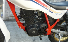 HONDA TLR200 MD09