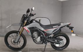 HONDA CRF250L MD47