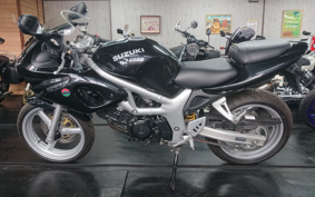 SUZUKI SV400S 2000 VK53A