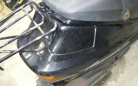 SUZUKI ADDRESS V100 2011 CE13A