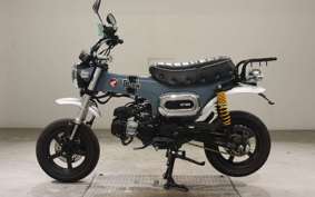 HONDA DAX 125 2025 JB04