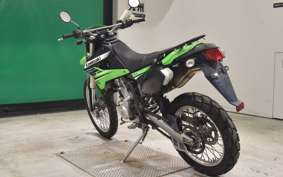 KAWASAKI KLX250 Gen.2 LX250S
