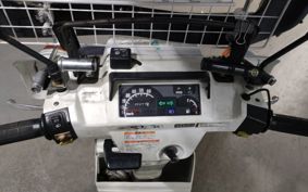 HONDA GYRO TD02