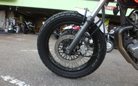 SUZUKI GLASS TRACKER BIG BOY NJ47A