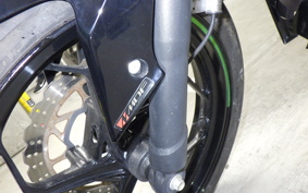 KAWASAKI Z250 SL BR250E