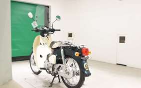 HONDA C110 SUPER CUB 2013 JA44