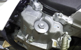 HONDA PCX 125 2016 JK05