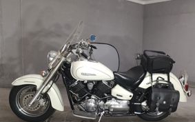 YAMAHA DRAGSTAR 1100 CLASSIC 2003 VP13J