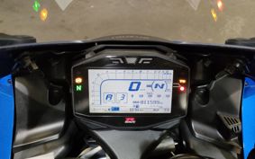 SUZUKI GSX-R1000 2019 DM11A