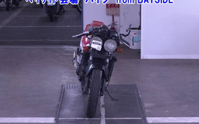 HONDA VFR400R-1 1988