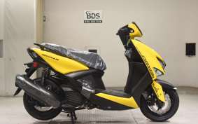 YAMAHA CYGNUS Griffus 2022 SEJ4J
