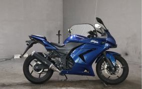 KAWASAKI NINJA250R EX250K