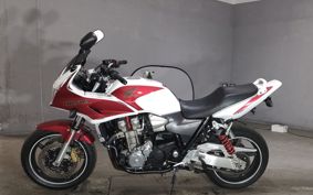 HONDA CB1300SF BOLDOR 2007 SC54