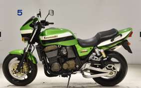 KAWASAKI ZRX1200 R 2004 ZRT20A