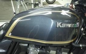 KAWASAKI ZRX400 1995 ZR400E