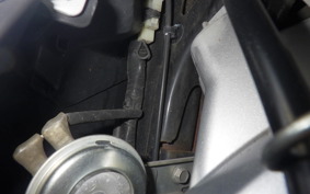 SUZUKI ADDRESS 110 2018 CE47A