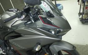 YAMAHA YZF-R25 2003 RG10J