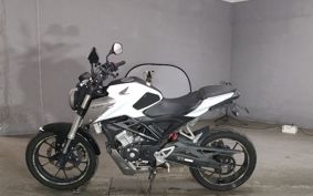 HONDA CB125 R JC79