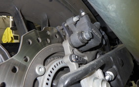 HONDA 400X 2023 NC56