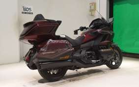 HONDA GL 1800 GOLD WING SC79
