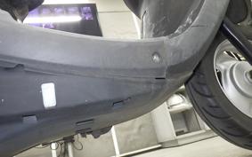 YAMAHA JOG Gen.5 2021 SA36J