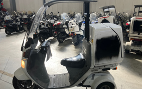 HONDA GYRO TA02