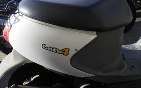 SUZUKI LET's 4 CA45A