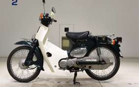 HONDA C50 SUPER CUB 2020 C50