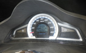 HONDA PCX 125 2019 JF56
