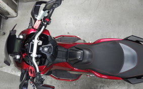 HONDA X-ADV 750 2018 RC95