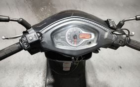 SUZUKI ADDRESS V125 CF4MA