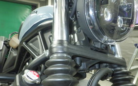 HONDA CL250-2 2017 MC57