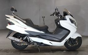 SUZUKI SKYWAVE 250M CJ45A