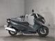 Фото Suzuki BURGMAN200 с японского аукциона