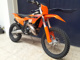 Фото KTM 250 XC с японского аукциона