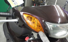 YAMAHA AXIS 125 TREET 2013 SE53J