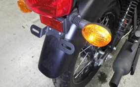 KAWASAKI W175 SE