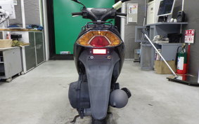 SUZUKI ADDRESS V50 Gen.2 CA44A