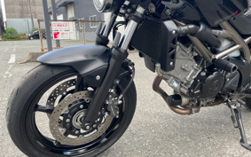 SUZUKI SV650X ABS 2022 VP55E