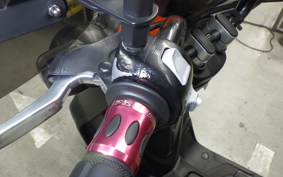 YAMAHA BW'S 50 Gen.3 SA44J