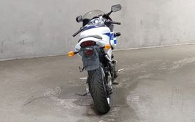 SUZUKI SV400S 2004 VK53A