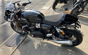 TRIUMPH THRUXTON RS 2023 DAD87H