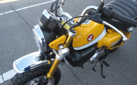 HONDA  MONKEY 125 JB02