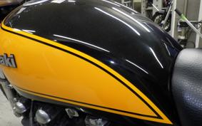 KAWASAKI ZEPHYR 750 2010 ZR750C
